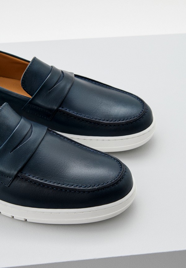 фото Слипоны roberto botticelli