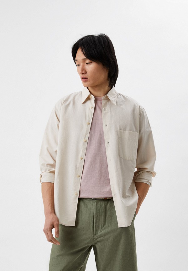 Рубашка  UNIQLO