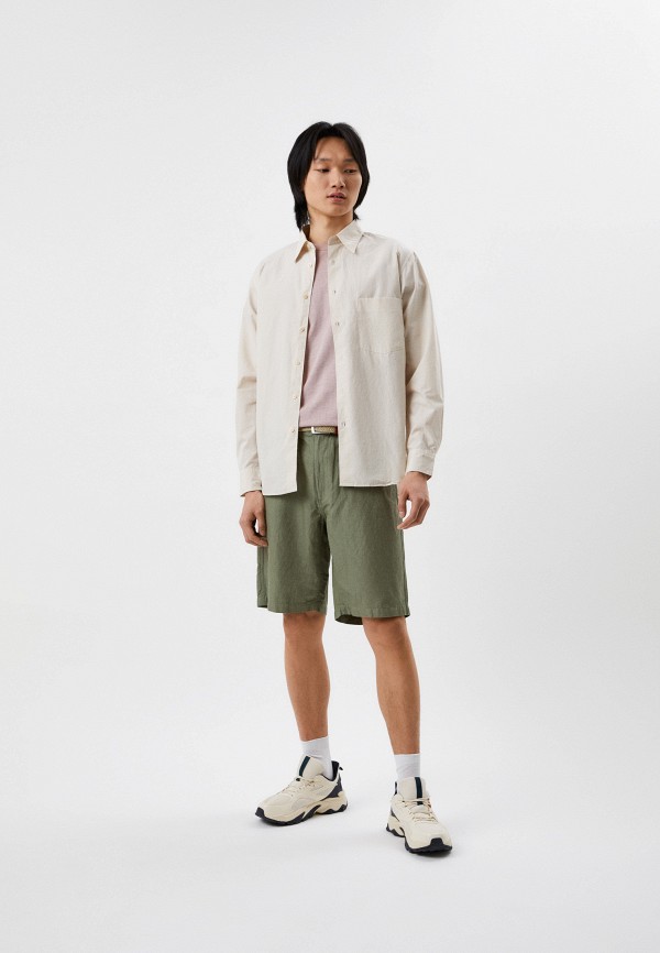 Рубашка  UNIQLO фото