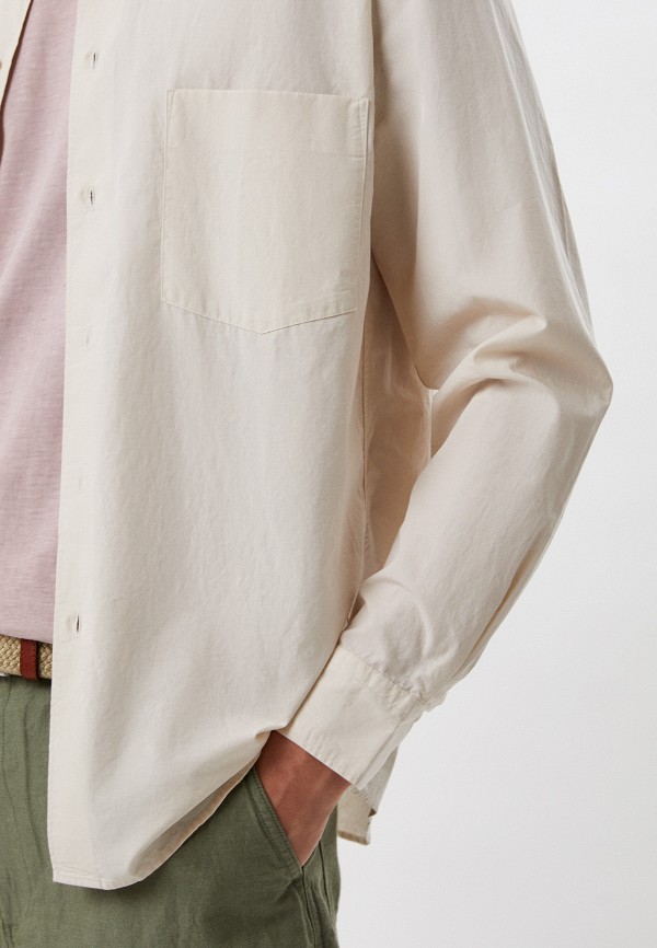 Рубашка  UNIQLO фото