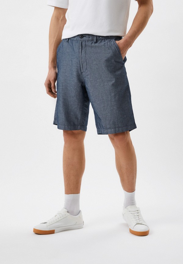 

Шорты UNIQLO, Синий, МУЖСКИЕ ШОРТЫ