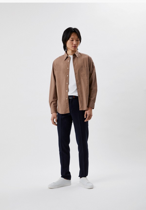 Рубашка  UNIQLO фото