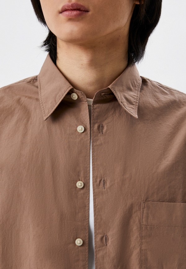 Рубашка  UNIQLO фото