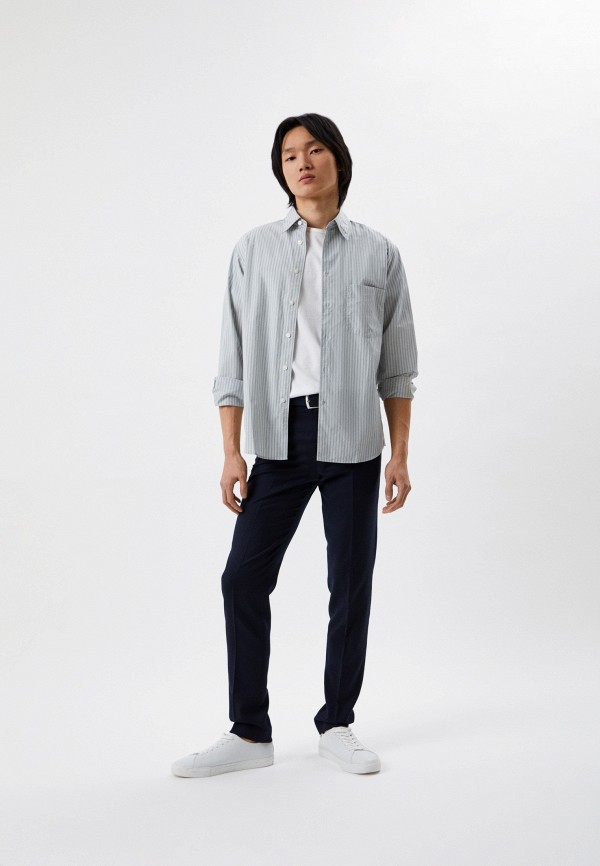 Рубашка  UNIQLO фото