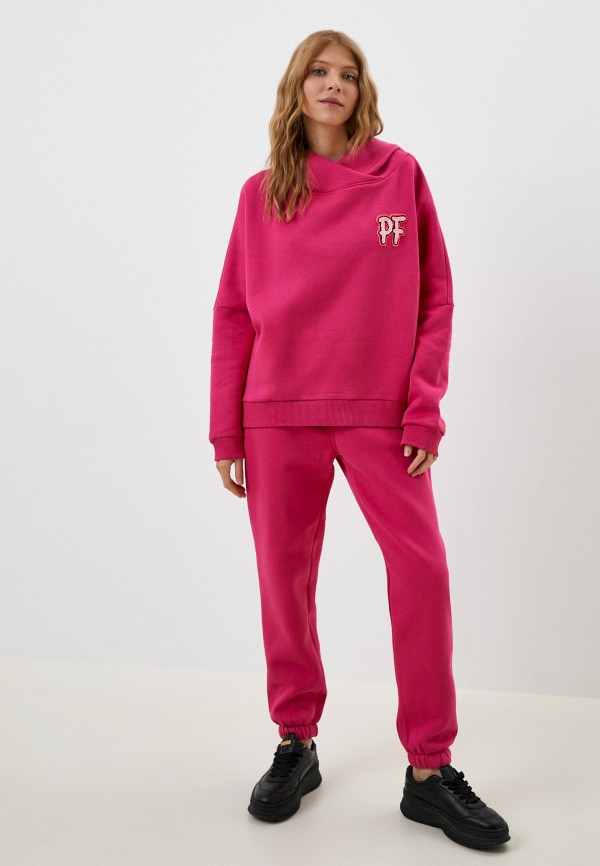 

Костюм спортивный Pink Frost, Фуксия