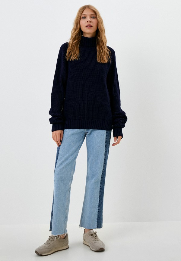 фото Свитер pink orange