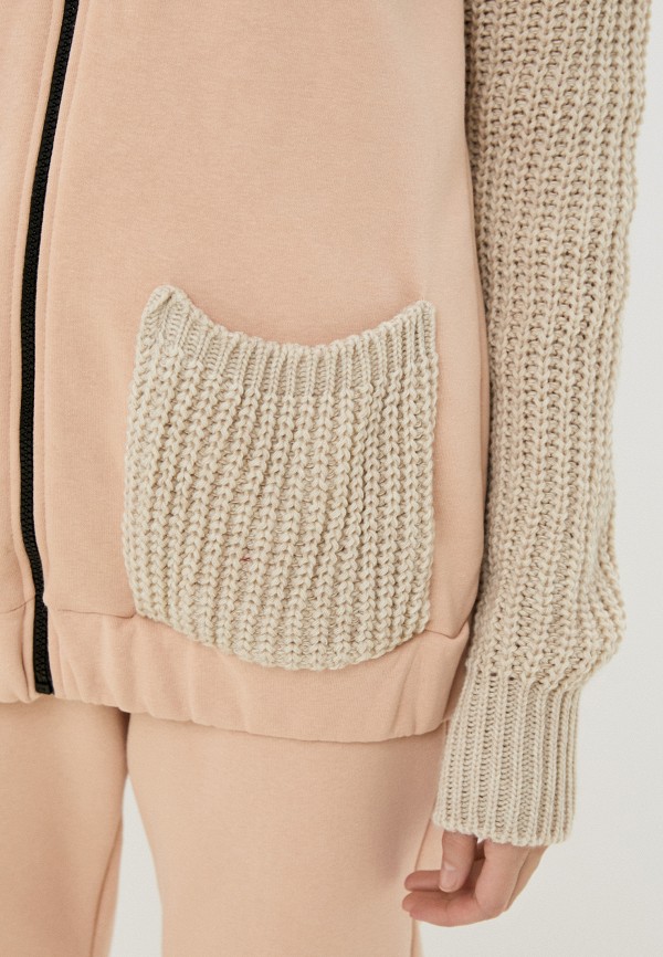 фото Костюм спортивный pink frost