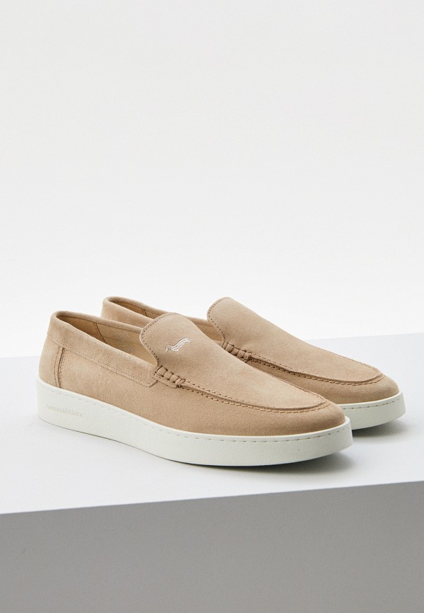 фото Слипоны harmont & blaine