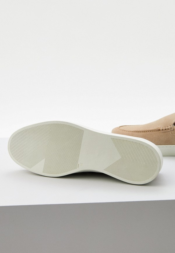 фото Слипоны harmont & blaine