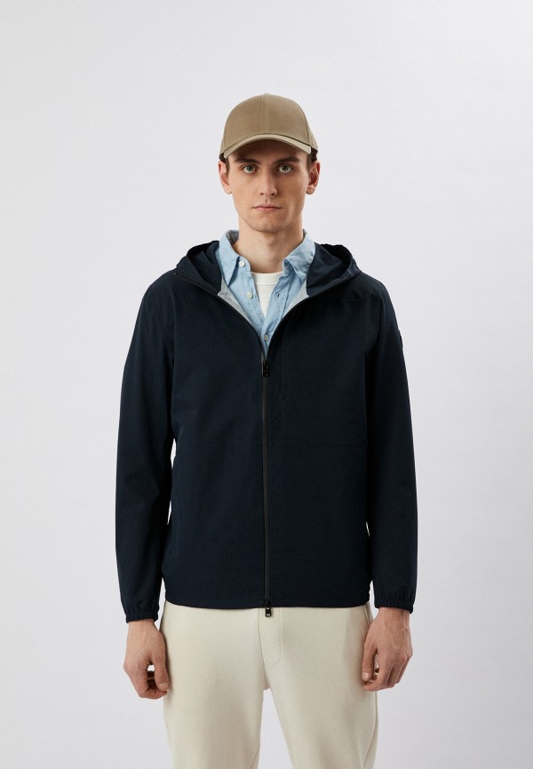 фото Ветровка woolrich