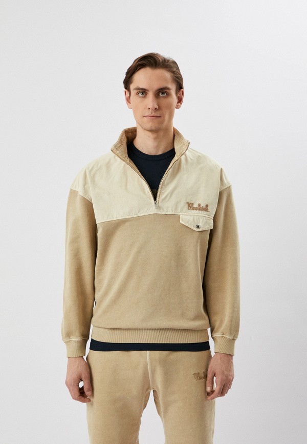 Олимпийка Woolrich