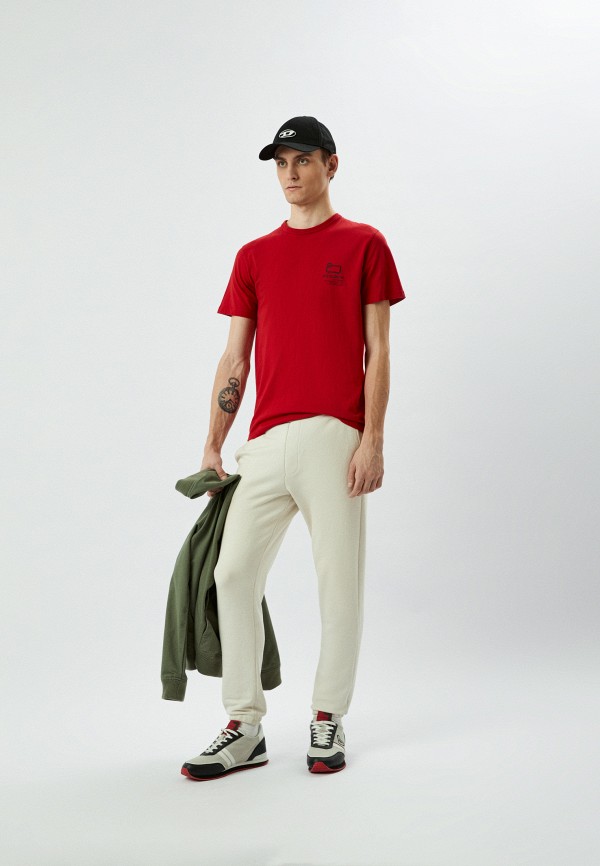Футболка  Woolrich фото