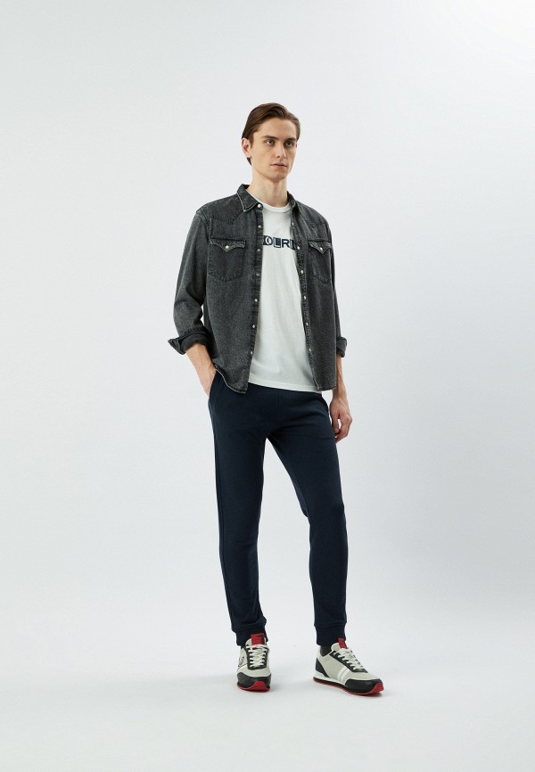Футболка  Woolrich фото
