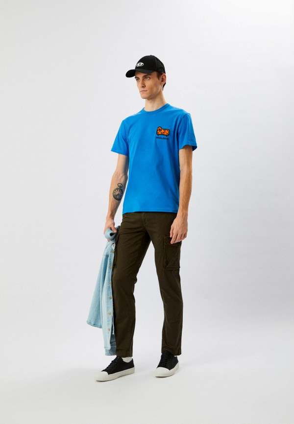 фото Брюки woolrich