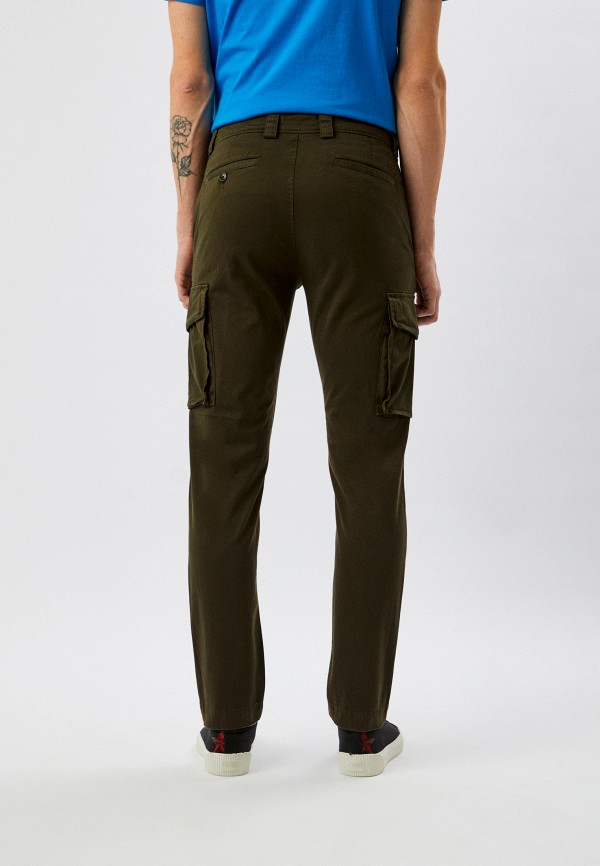 фото Брюки woolrich