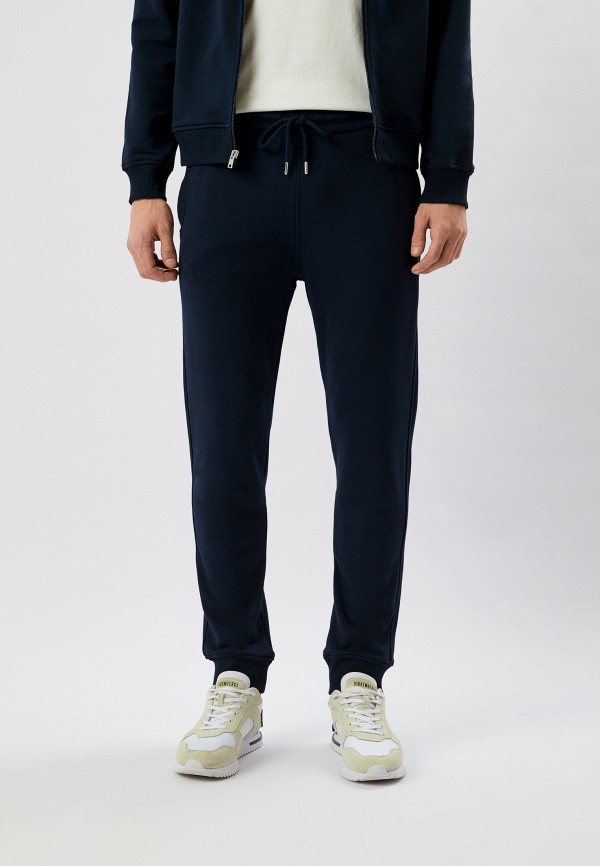 

Брюки спортивные Woolrich, Синий