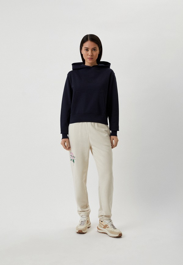 Худи  Woolrich фото
