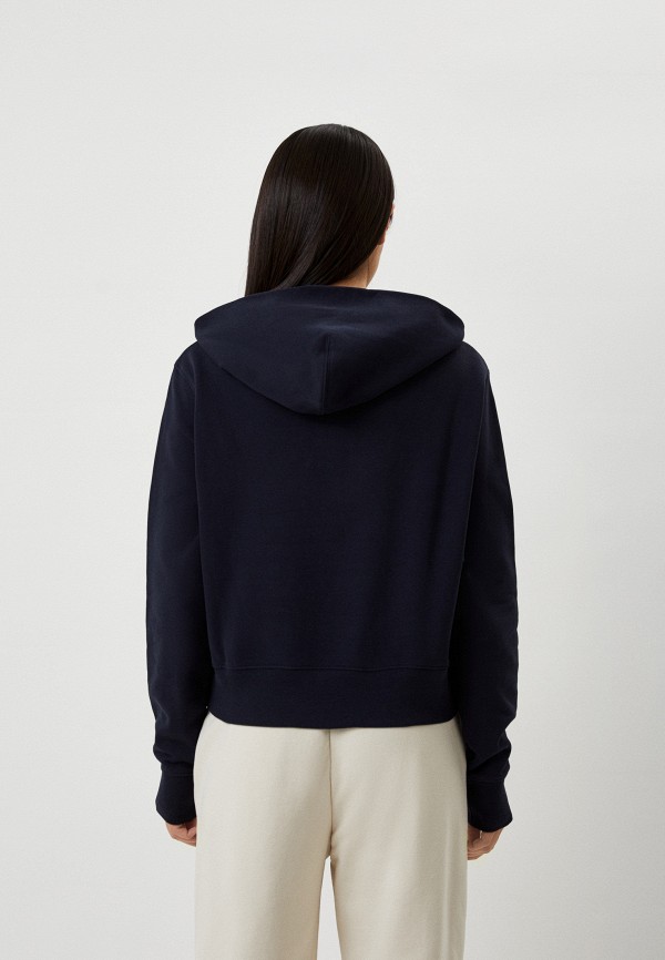 Худи  Woolrich фото