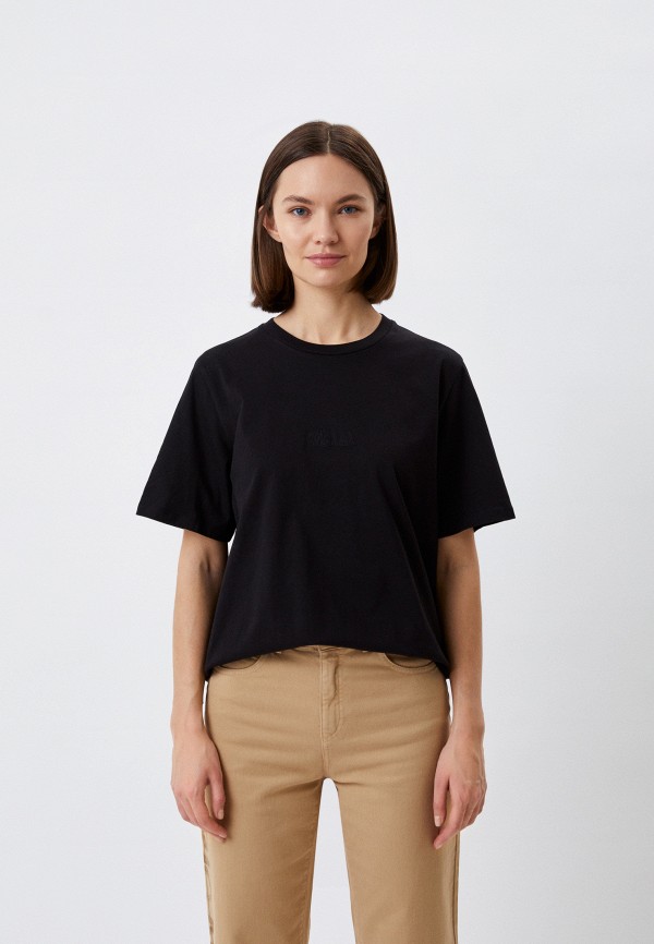 

Футболка Woolrich, Черный