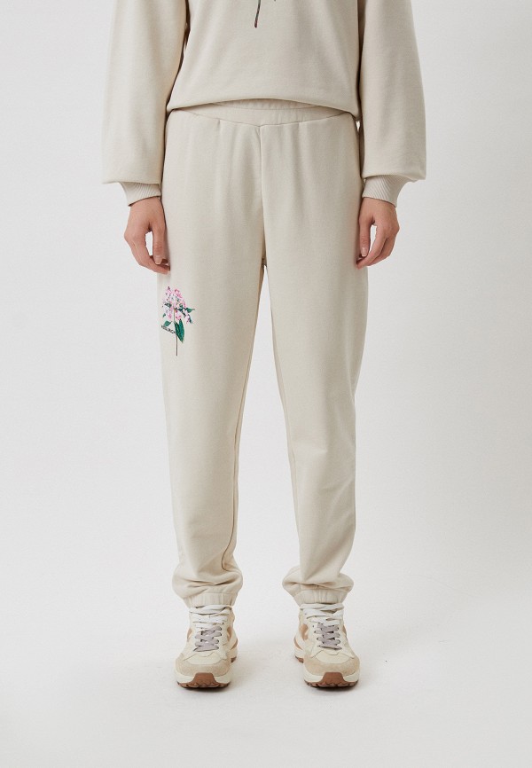 

Брюки спортивные Woolrich, Бежевый