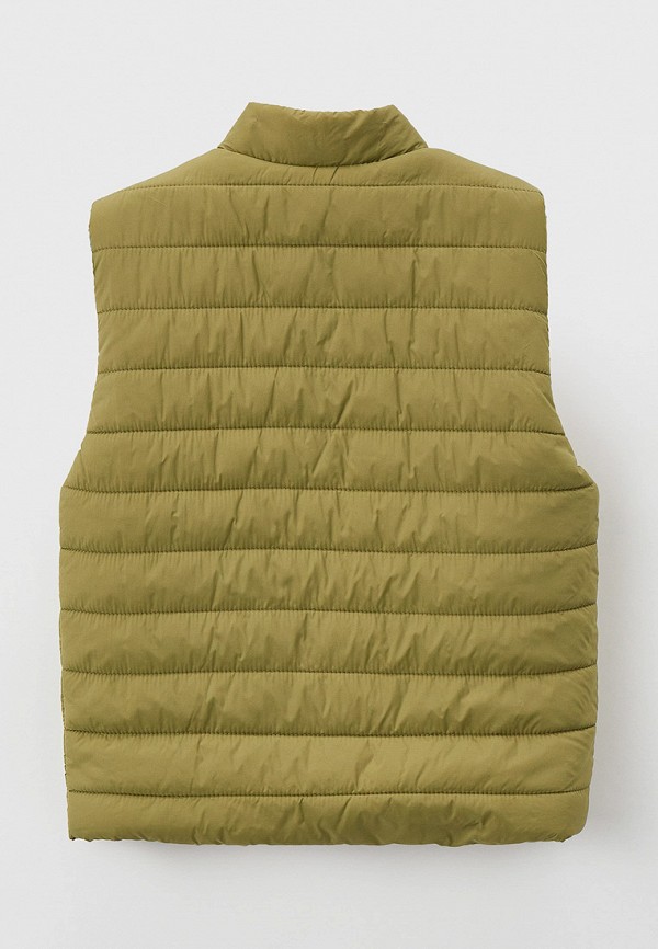 фото Жилет утепленный mayoral