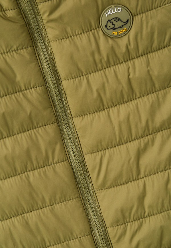 фото Жилет утепленный mayoral