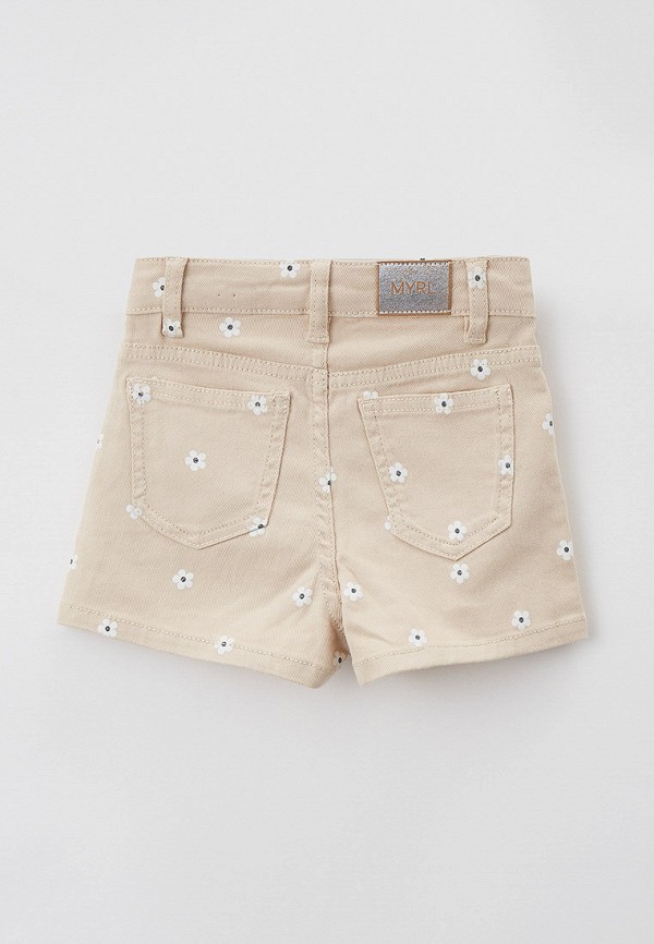 фото Шорты джинсовые mayoral