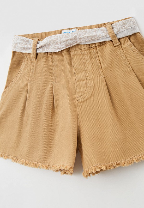 фото Шорты джинсовые mayoral