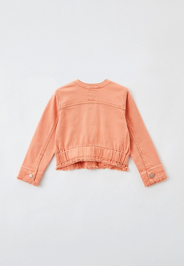 фото Куртка джинсовая mayoral