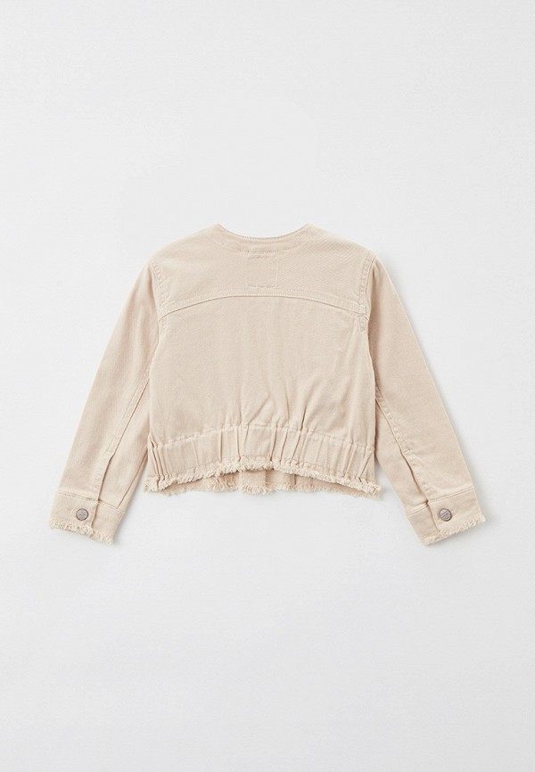 фото Куртка джинсовая mayoral