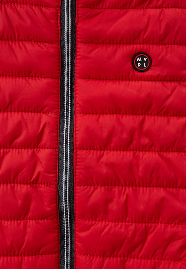 фото Жилет утепленный mayoral