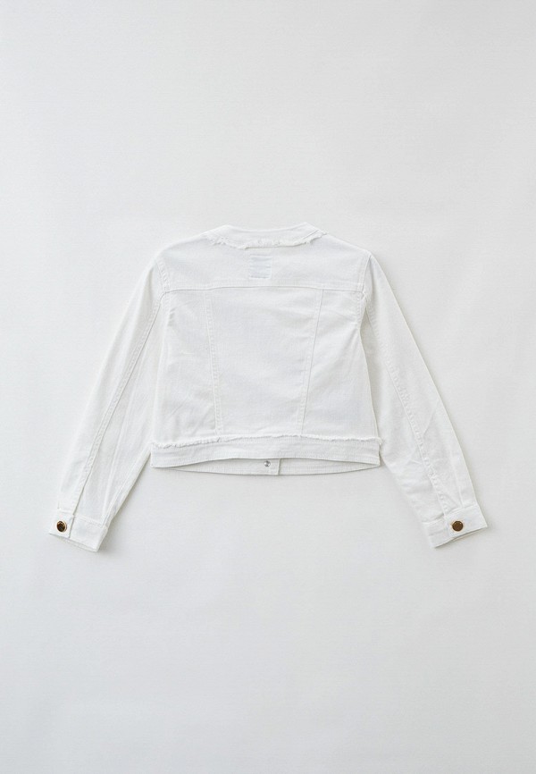 фото Куртка джинсовая mayoral