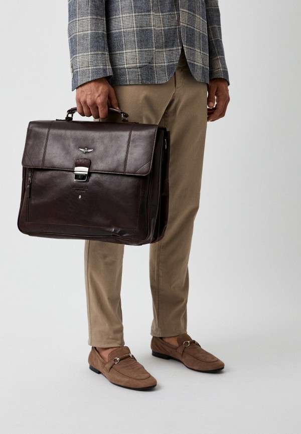 фото Сумка aeronautica militare