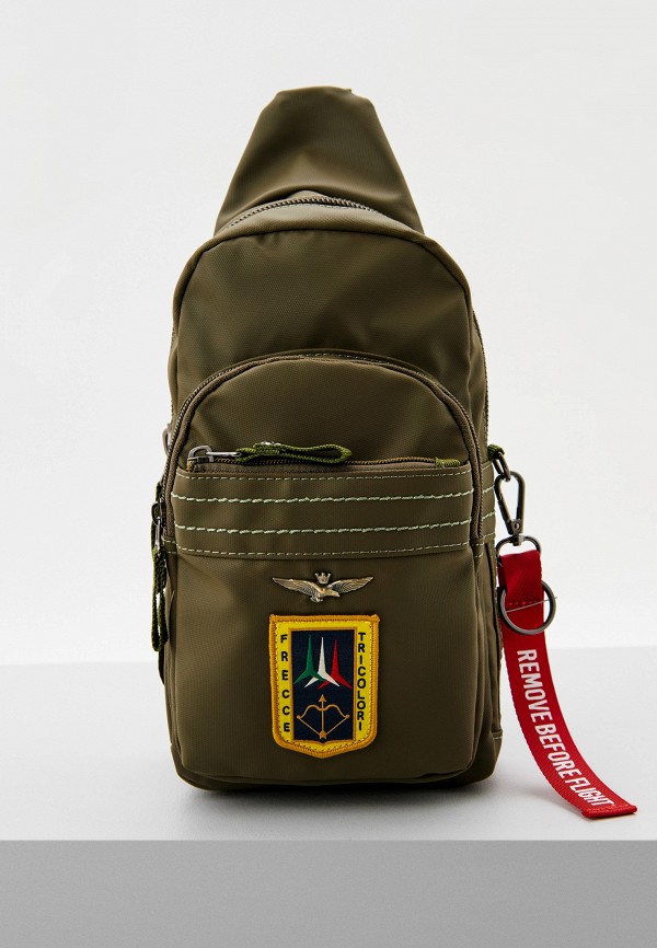 

Рюкзак Aeronautica Militare, Хаки