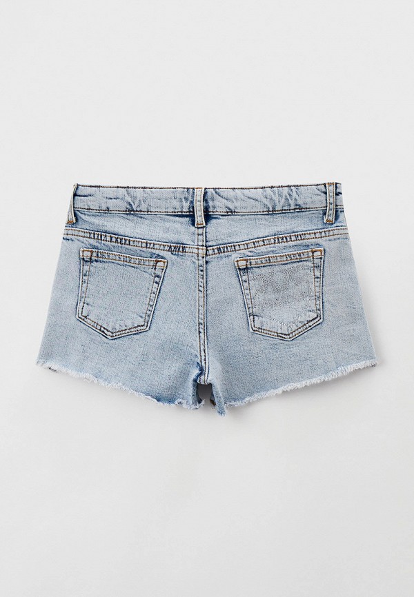 фото Шорты джинсовые pinko up