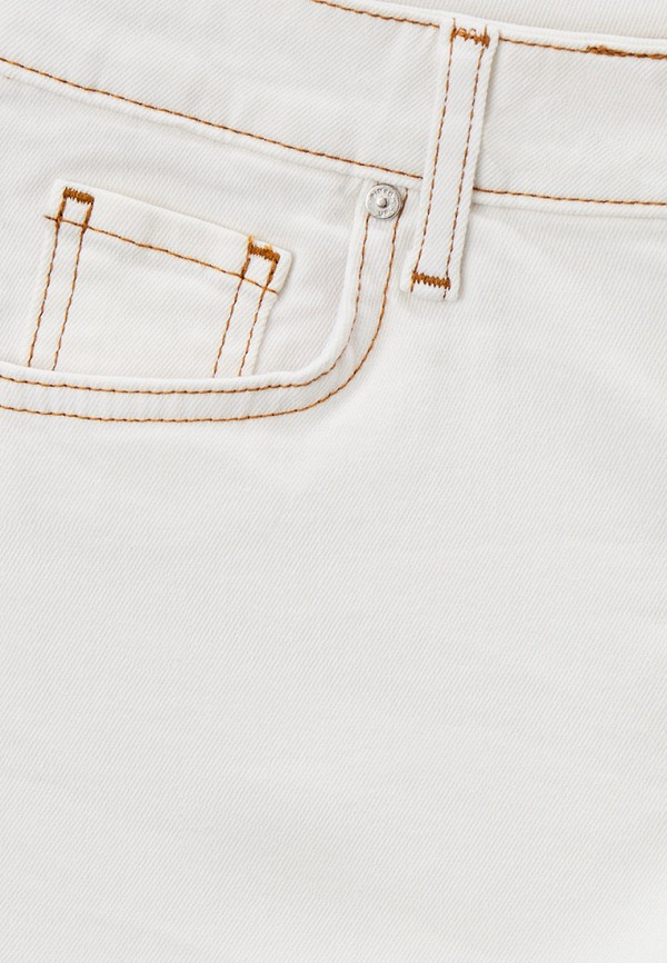 фото Шорты джинсовые pinko up