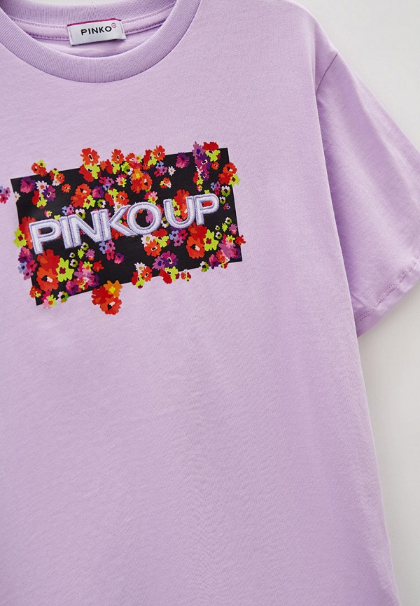 фото Футболка pinko up