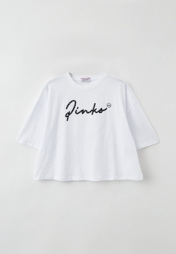 

Футболка Pinko Up, Белый