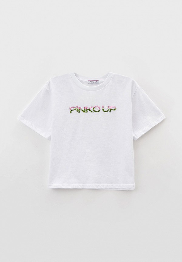 

Футболка Pinko Up, Белый