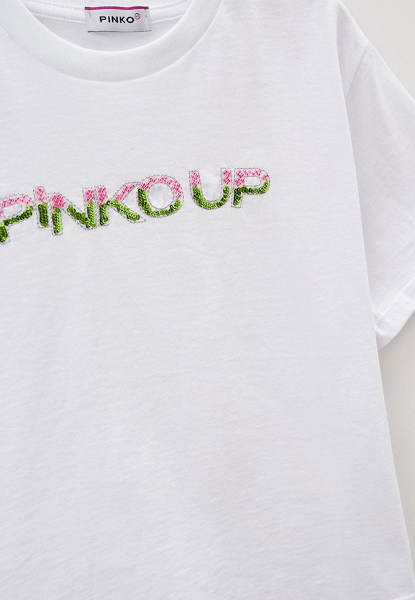 фото Футболка pinko up