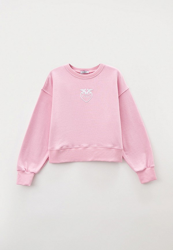 

Свитшот Pinko Up, Розовый