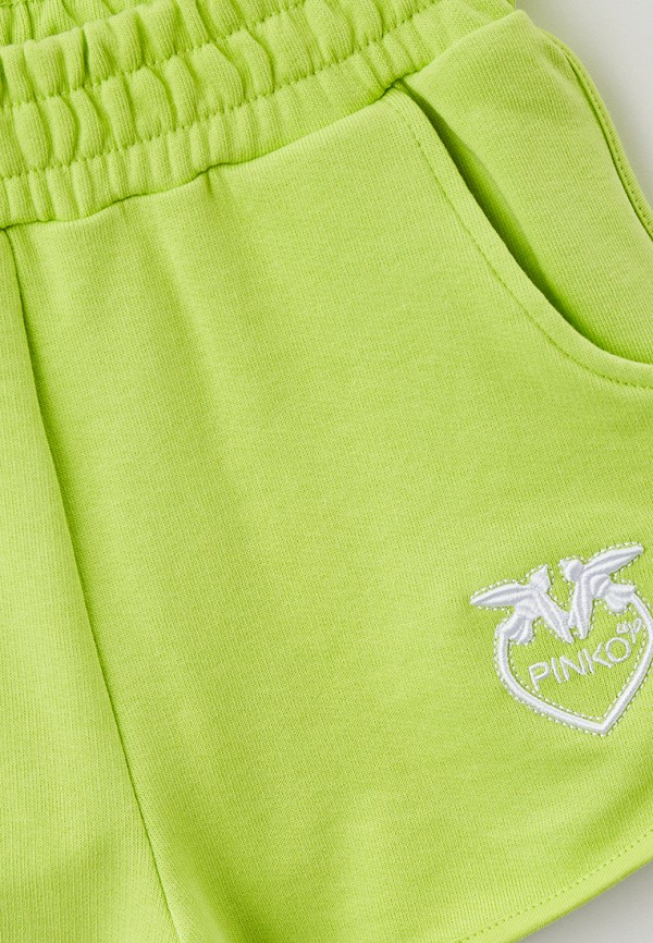 фото Шорты спортивные pinko up