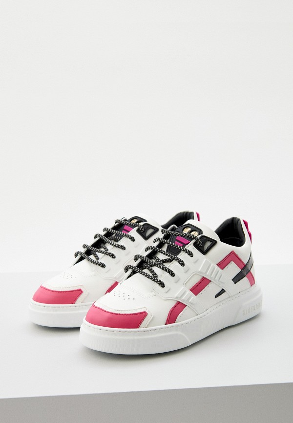 фото Кеды hide & jack