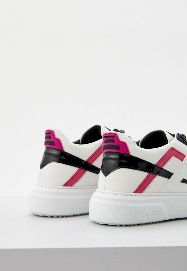 фото Кеды hide & jack