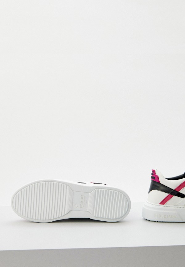 фото Кеды hide & jack