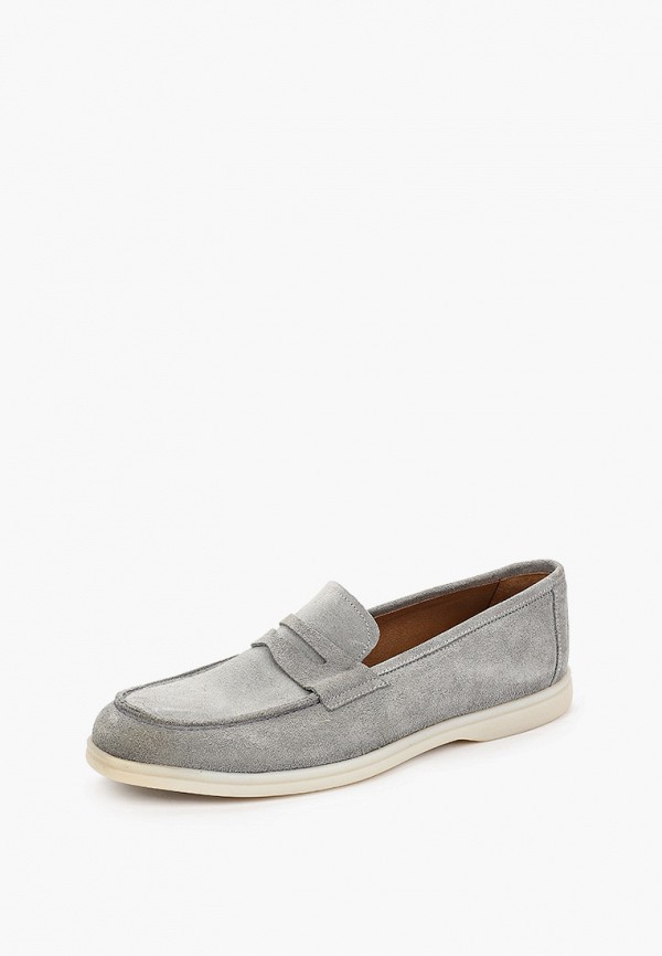 фото Мокасины luciano bellini