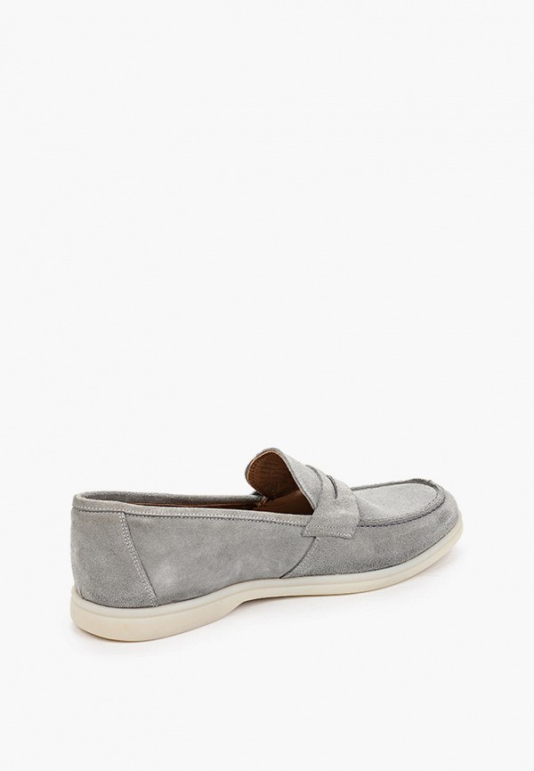 фото Мокасины luciano bellini