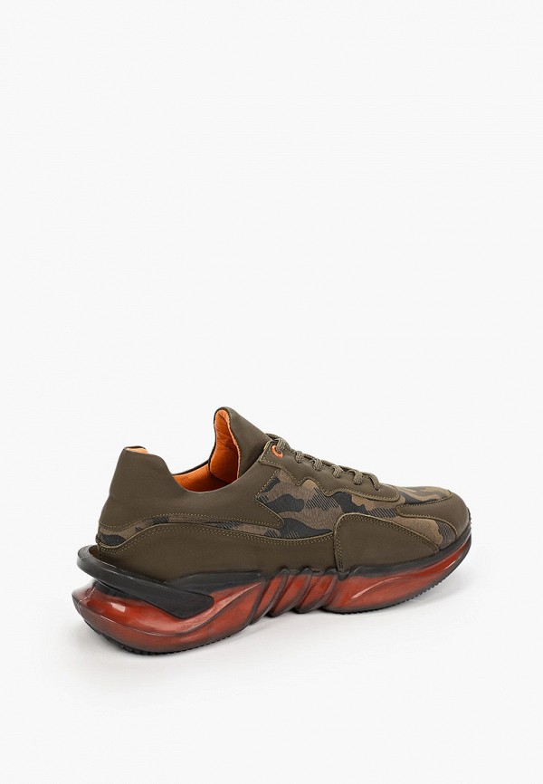 фото Кроссовки luciano bellini