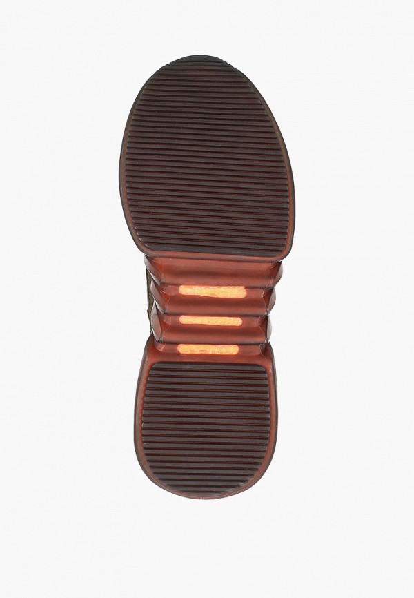 фото Кроссовки luciano bellini