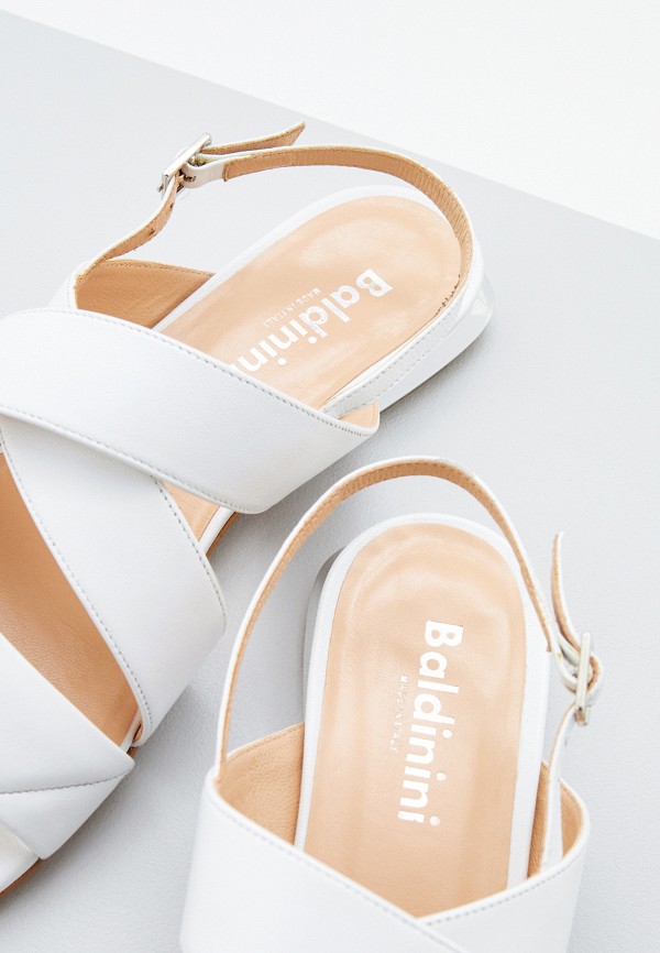 фото Сандалии baldinini